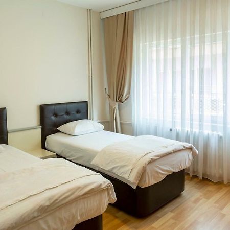Vip Apart Hotel Bursa Zewnętrze zdjęcie