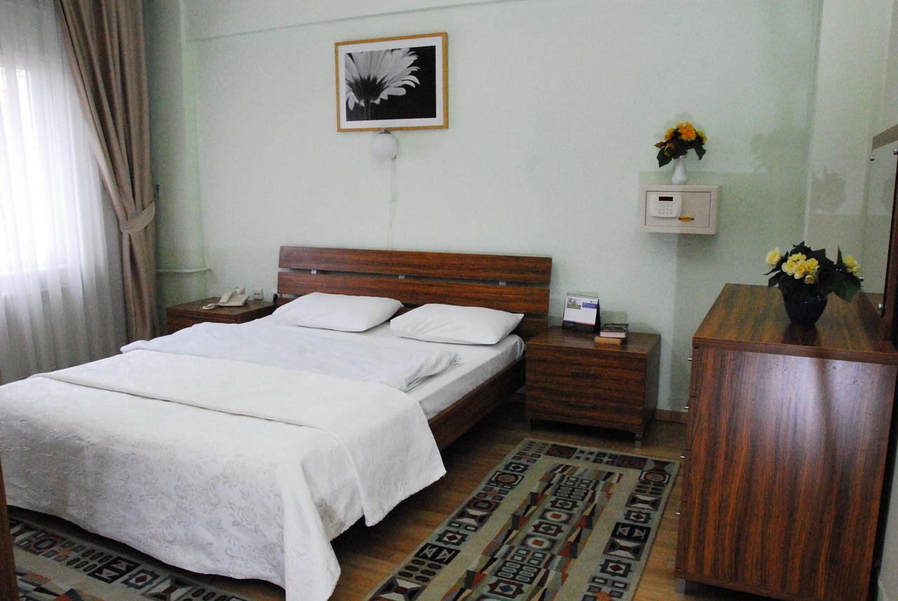 Vip Apart Hotel Bursa Zewnętrze zdjęcie