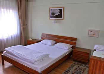 Vip Apart Hotel Bursa Zewnętrze zdjęcie