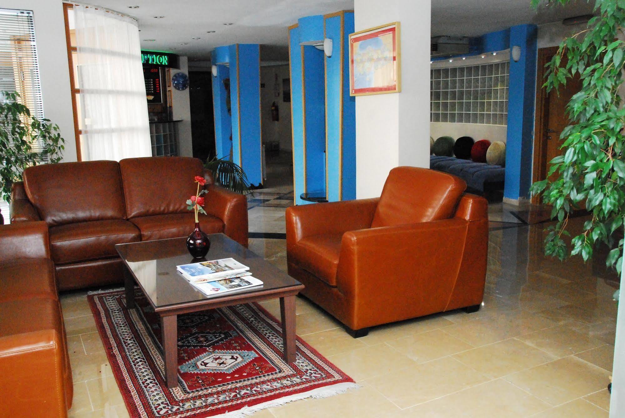 Vip Apart Hotel Bursa Zewnętrze zdjęcie
