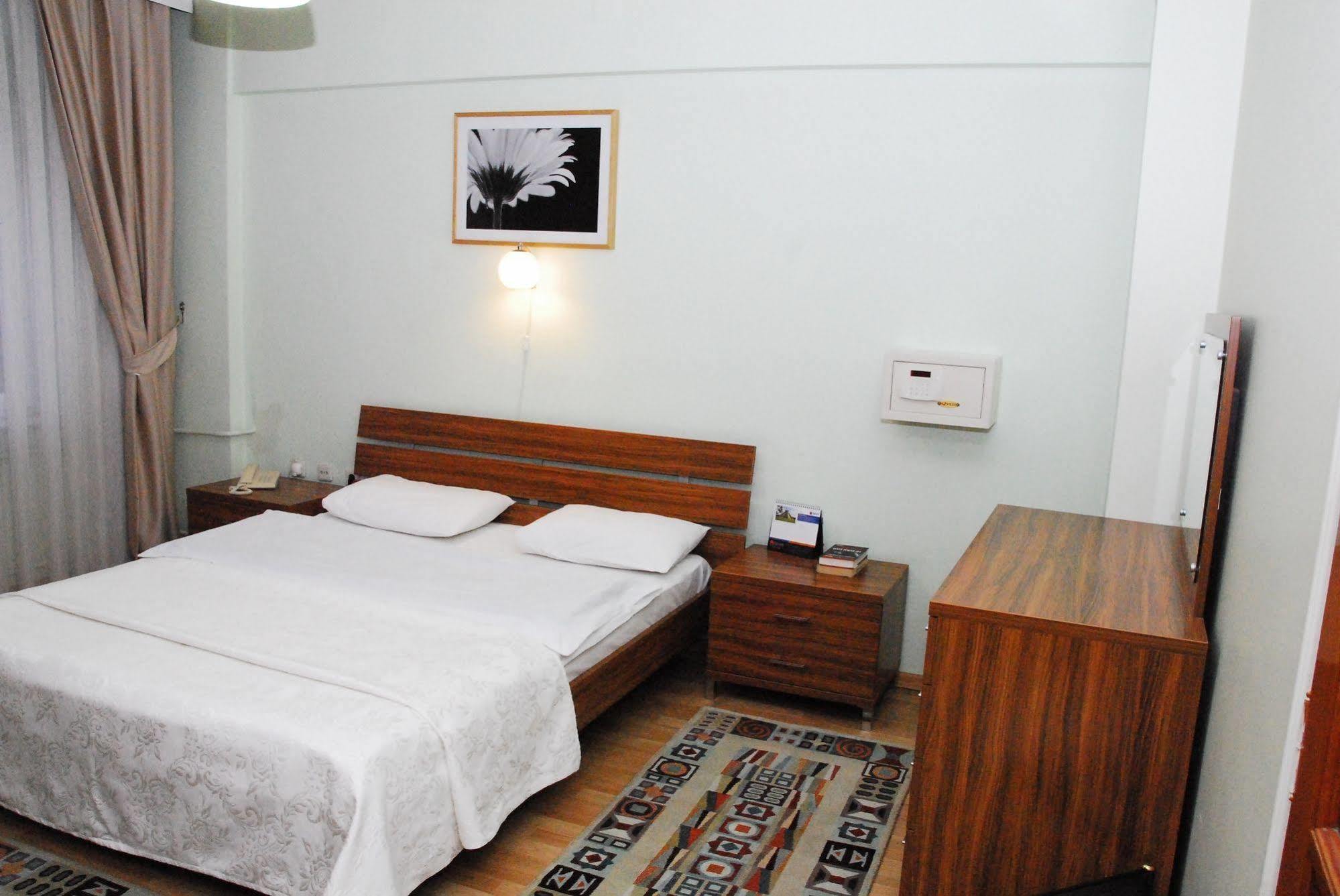 Vip Apart Hotel Bursa Zewnętrze zdjęcie