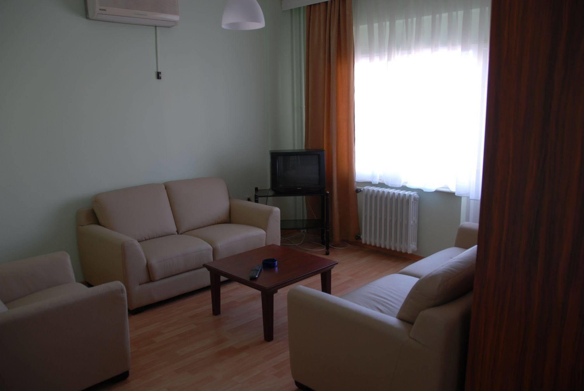 Vip Apart Hotel Bursa Zewnętrze zdjęcie