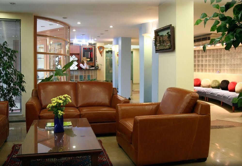 Vip Apart Hotel Bursa Zewnętrze zdjęcie