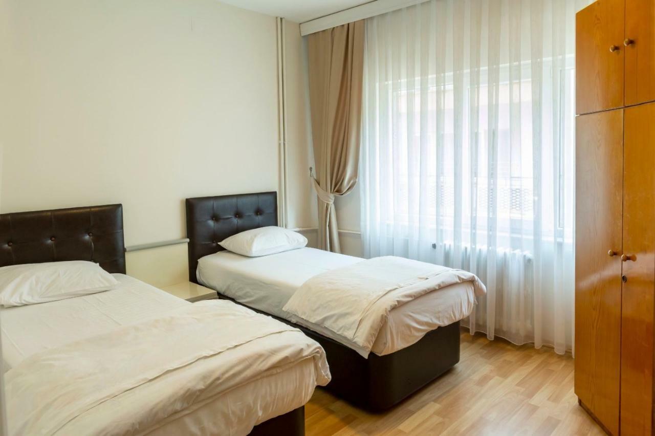 Vip Apart Hotel Bursa Zewnętrze zdjęcie