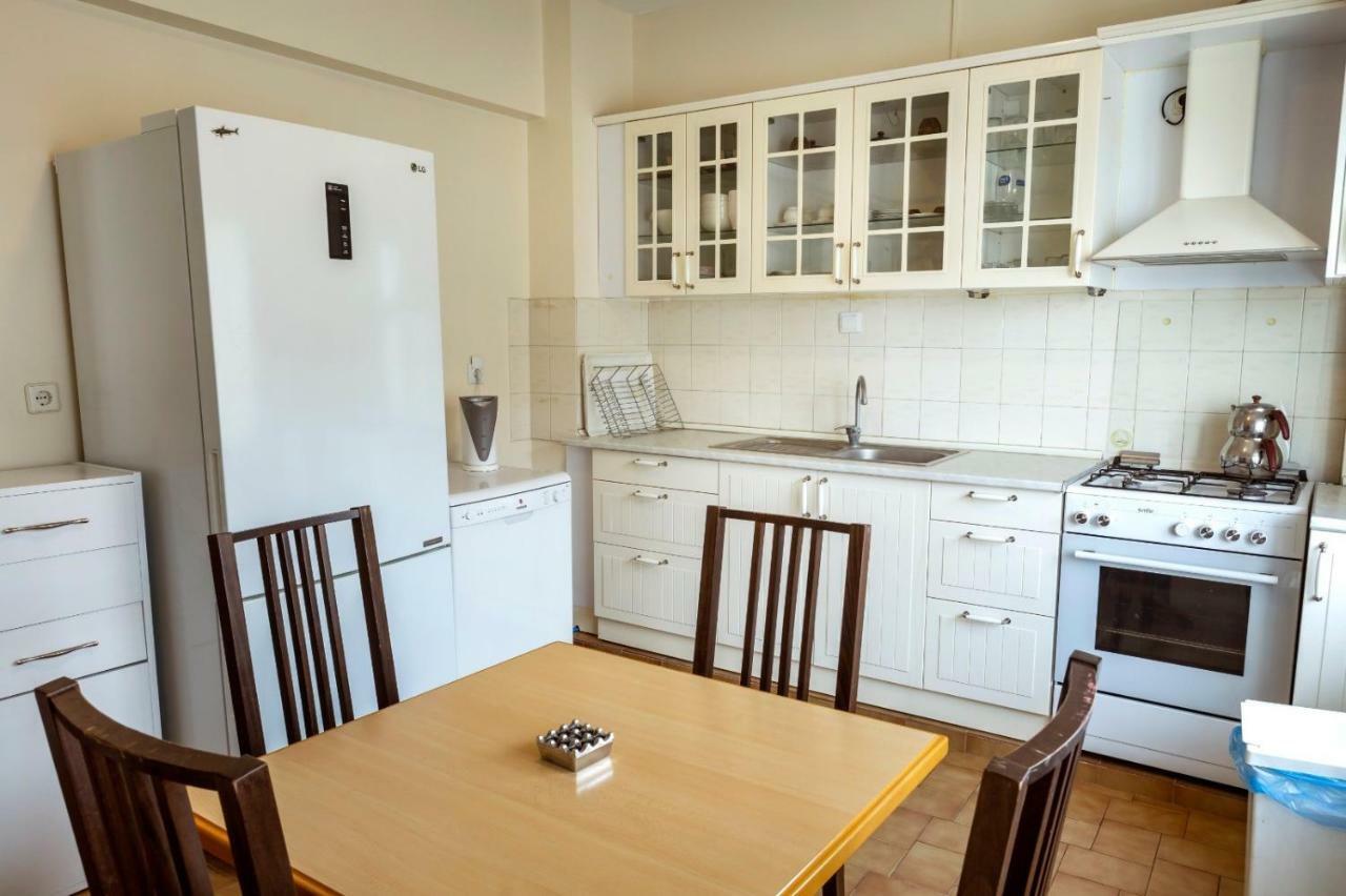 Vip Apart Hotel Bursa Zewnętrze zdjęcie