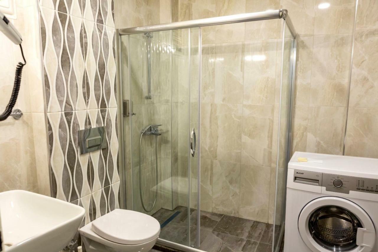 Vip Apart Hotel Bursa Zewnętrze zdjęcie